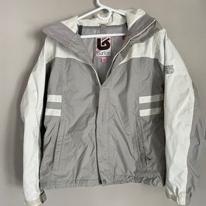 Y2K- Burton Snowboarding Jacket